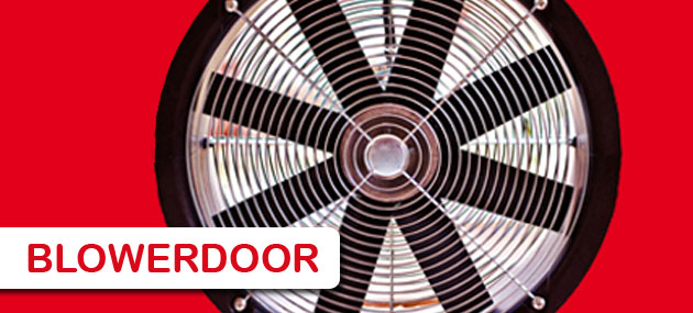 blowerdoor