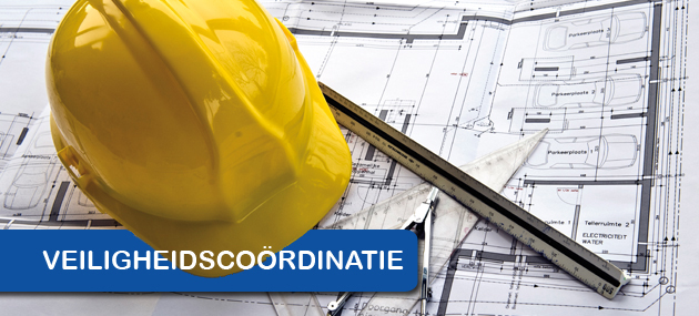 veiligheidscoordinatie