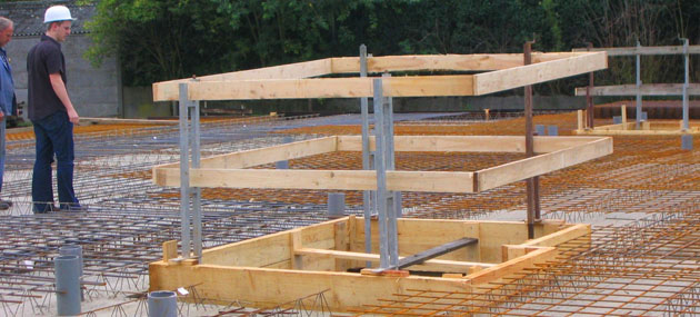 veiligheidscoordinatie